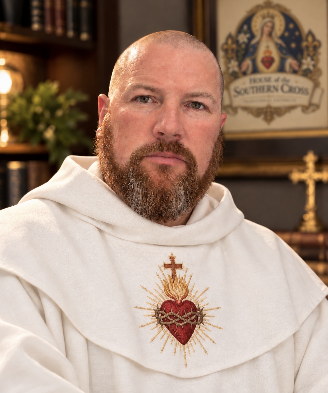 Brother Waylon Dupuis